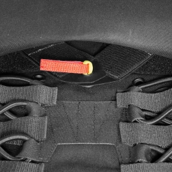 Kamizelka TT Plate Carrier MKIV S/M - Czarna - Tasmanian Tiger Kamizelka TT Plate Carrier MKIV S/M - Czarna - Tasmanian Tiger